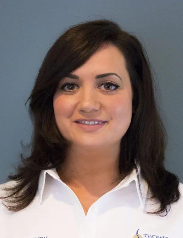 Dr. Erin Budow