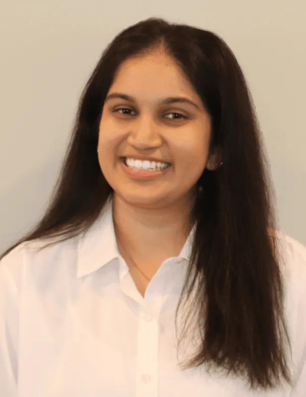 Dr. Priyanka Shah