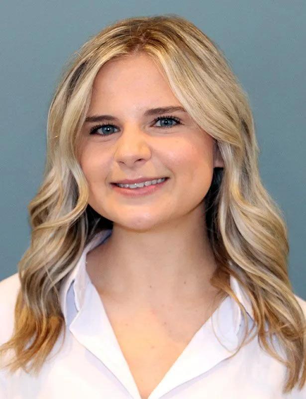 Ashley Gelenites