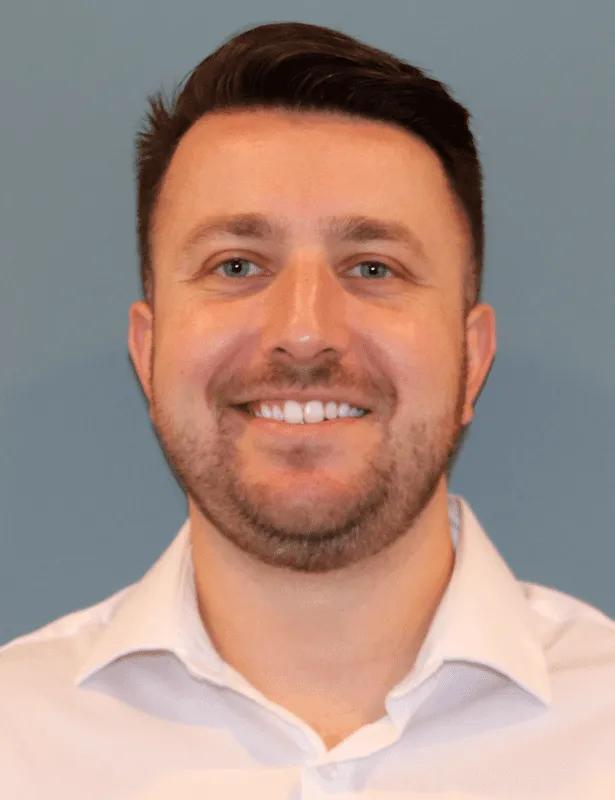 Dr. Mitch Altamura