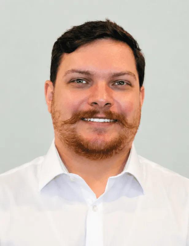 Dr. Gannon Brochin
