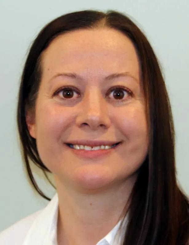 Bridget Karkovice