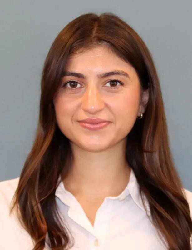 Dr. Nicole Palanza