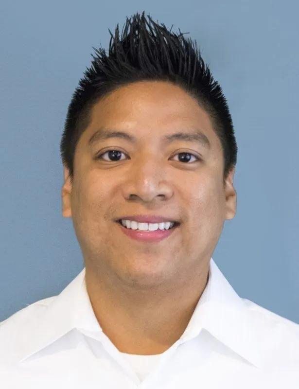 Dr. Erton Joseph Averion
