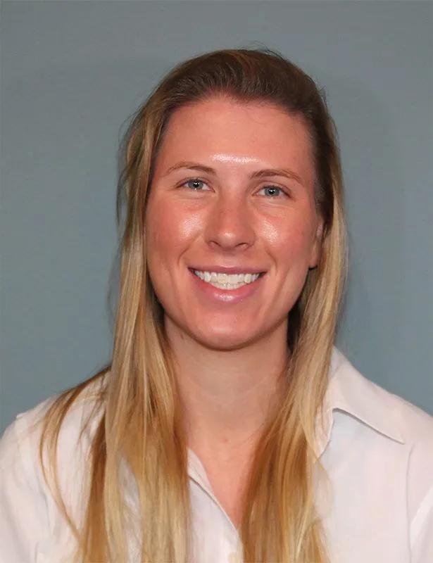 Dr. Bridget Pfeifer