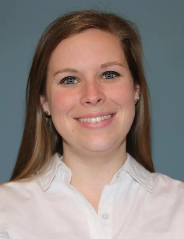 Dr. Mary Kate Geisinger