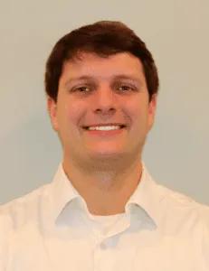 Dr. Tyler Keller