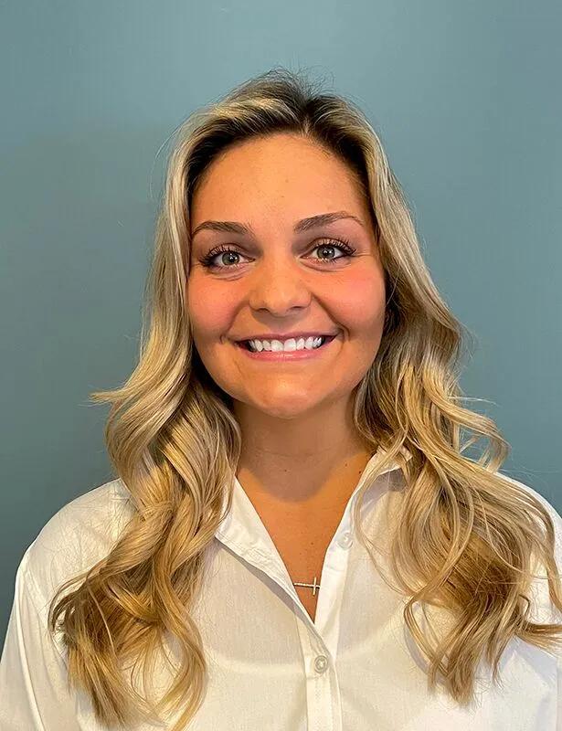Dr. Samantha Sente