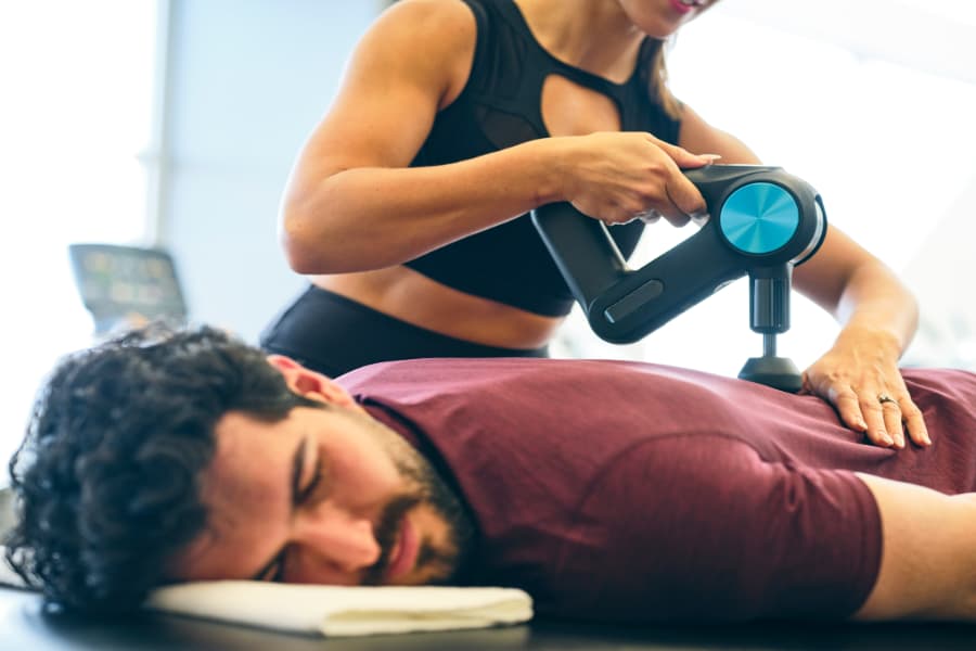 Recovery Tools for Active Adults: What Supportive Therapies Actually Do