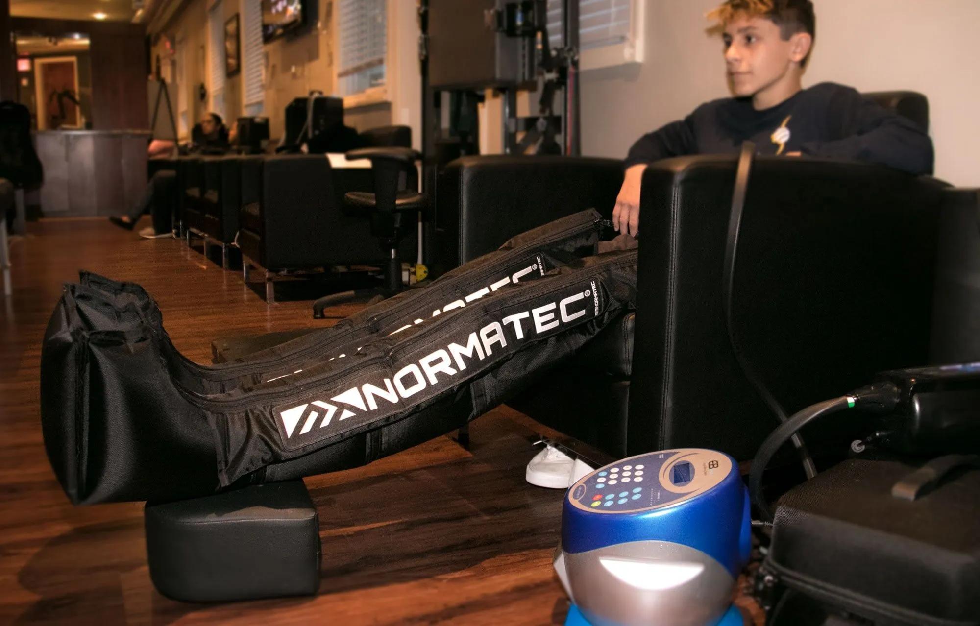 NormaTec