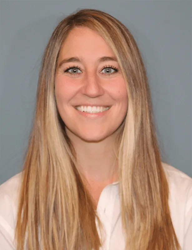 Dr. Rachel Luzadder
