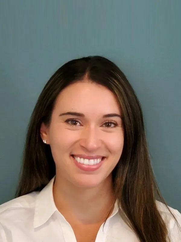 Christina A. Thomas
