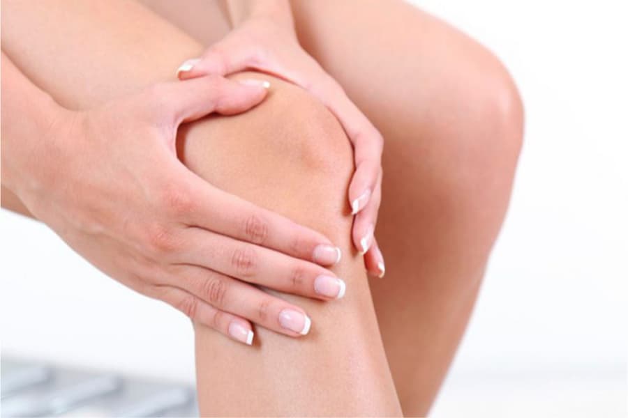 Topic of the Day: Patellar Tendinitis