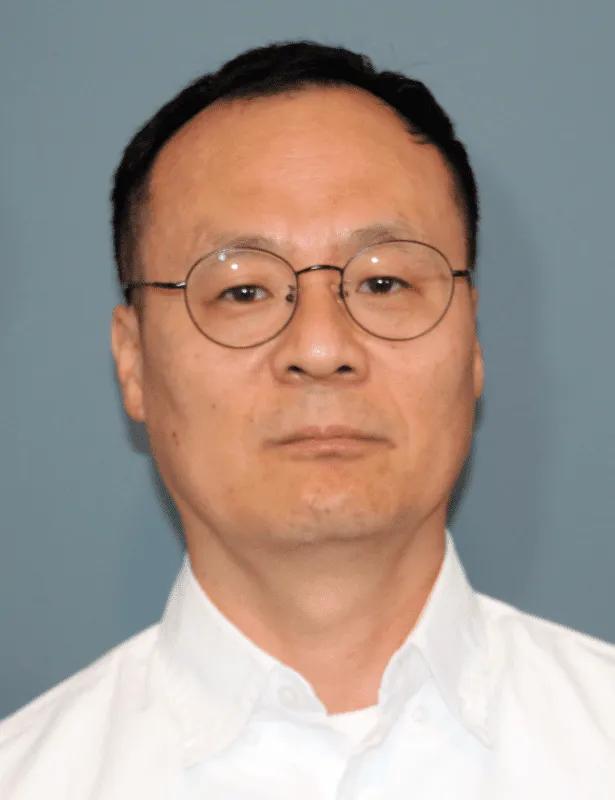 Myeong Cheol Lee