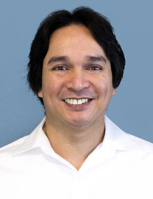 Mark Del Mundo