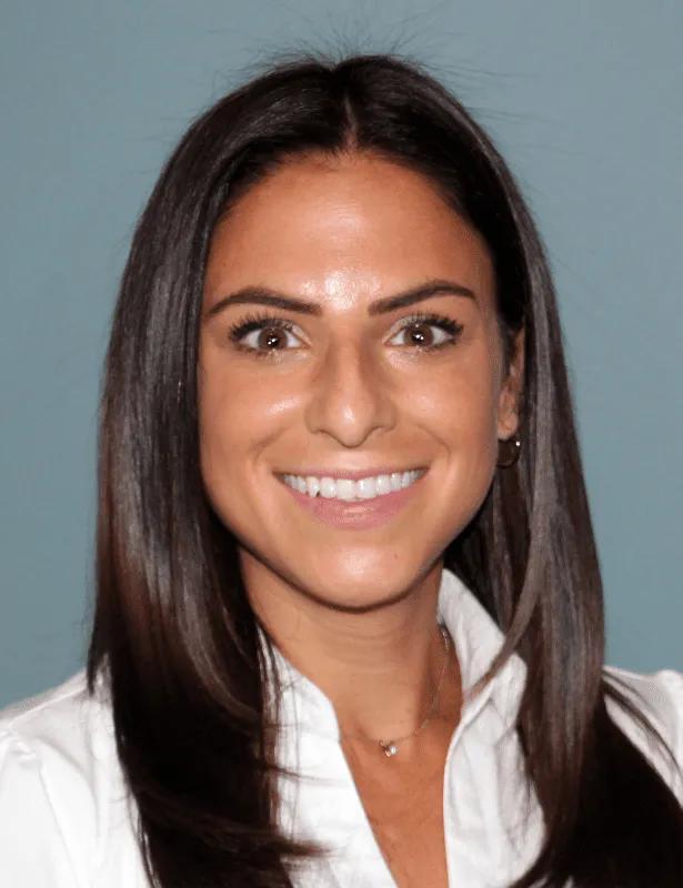 Krista Balzofiore