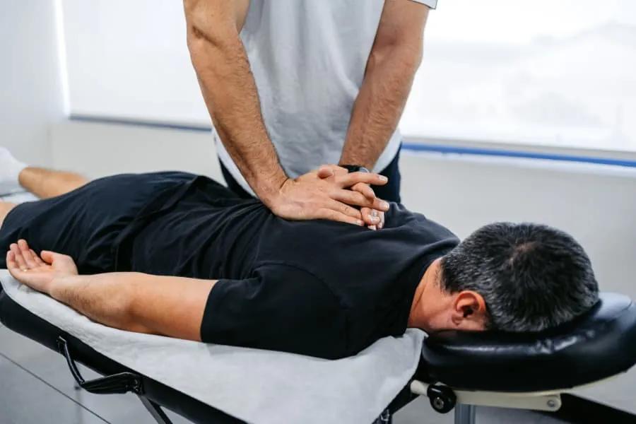 Drug-Free Pain Relief: When Chiropractic Care May Be a Good First Step