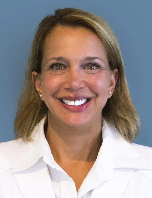 Deborah Miller