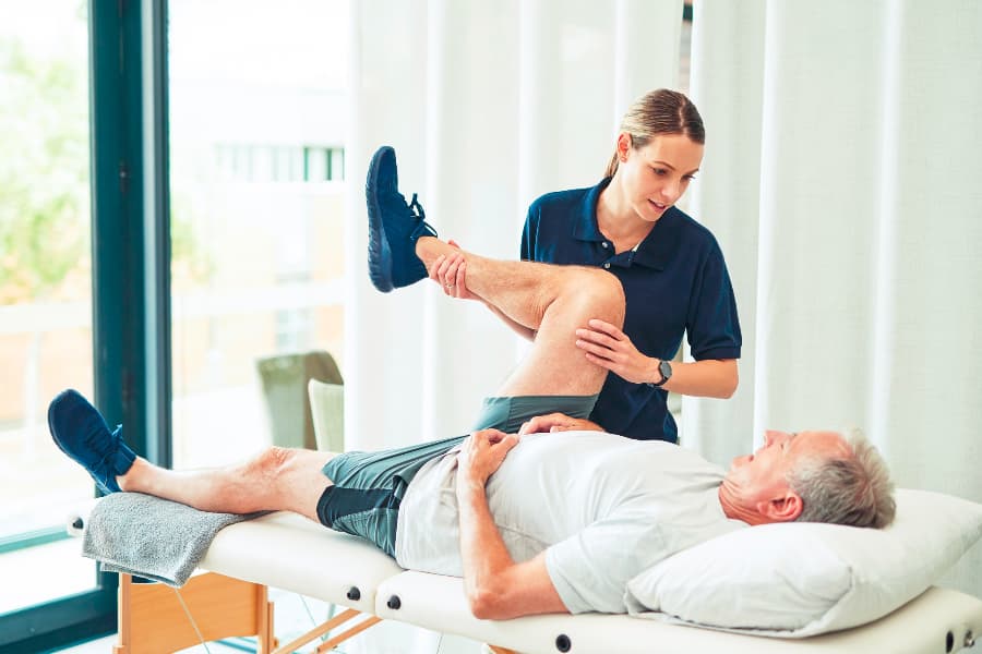 When Should You Go to a Physical Therapist? A Practical Guide for Patients in New Jersey