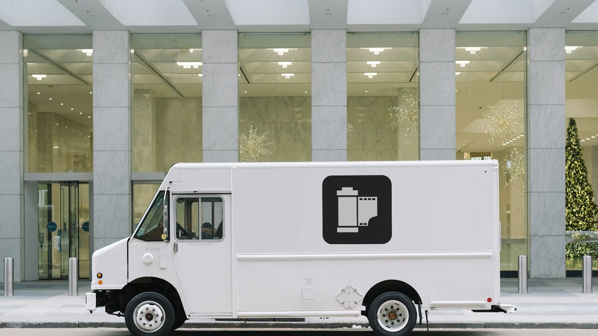 Rewind Photo Lab Is Moving