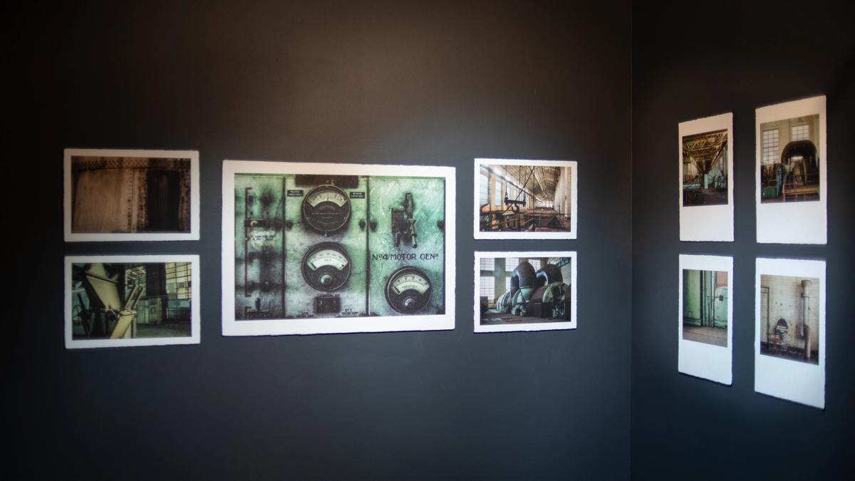 REWIND PHOTO LAB PRESENTS COLLABORATION: Joy Mei En Lai & JOHN DENNIS PHOTOGRAPHIC EXHIBITION