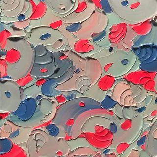 マカロニの海