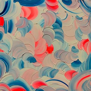 夏を待つセイルのように