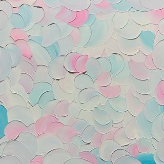 かいがらの海 1