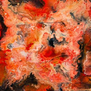 ブラッド・ハロウィン