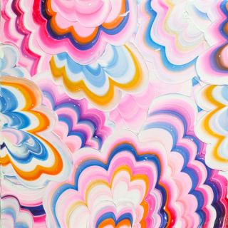 candy labyrinth