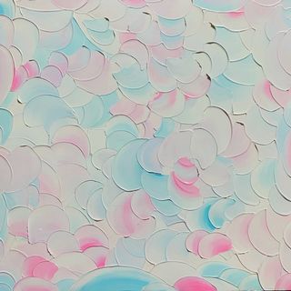 かいがらの海 3