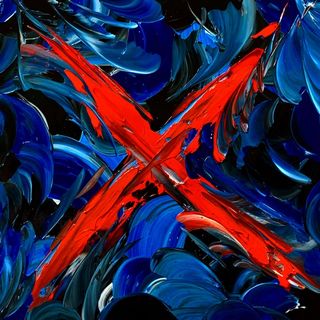 ペトリコールを渡って