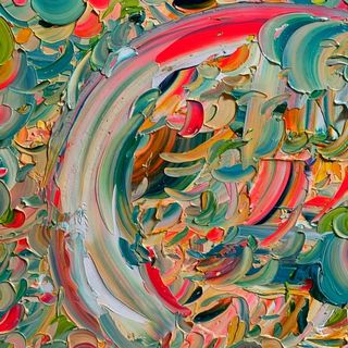 よしき・焦茶合作 1
