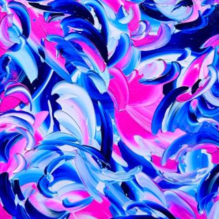 怒濤