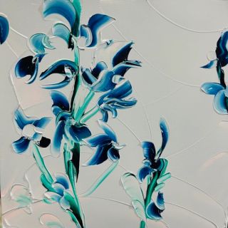 デルフィニウム