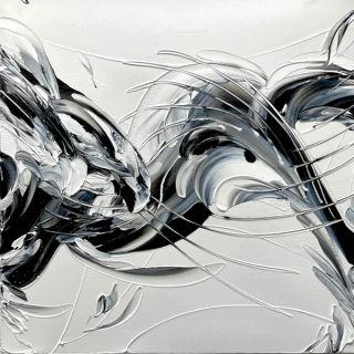 螺旋 ヨコイジュウ合作