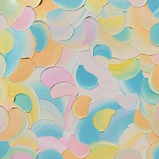 甘い夢を見たの 1