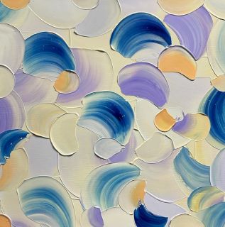 すみれ色のアミュレット