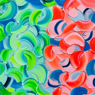 コーラル・ライム