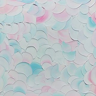 かいがらの海 2