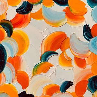 バレンシアの橙