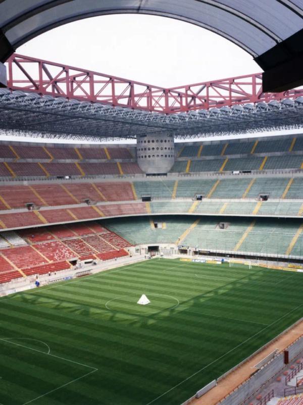 San Siro Stadium