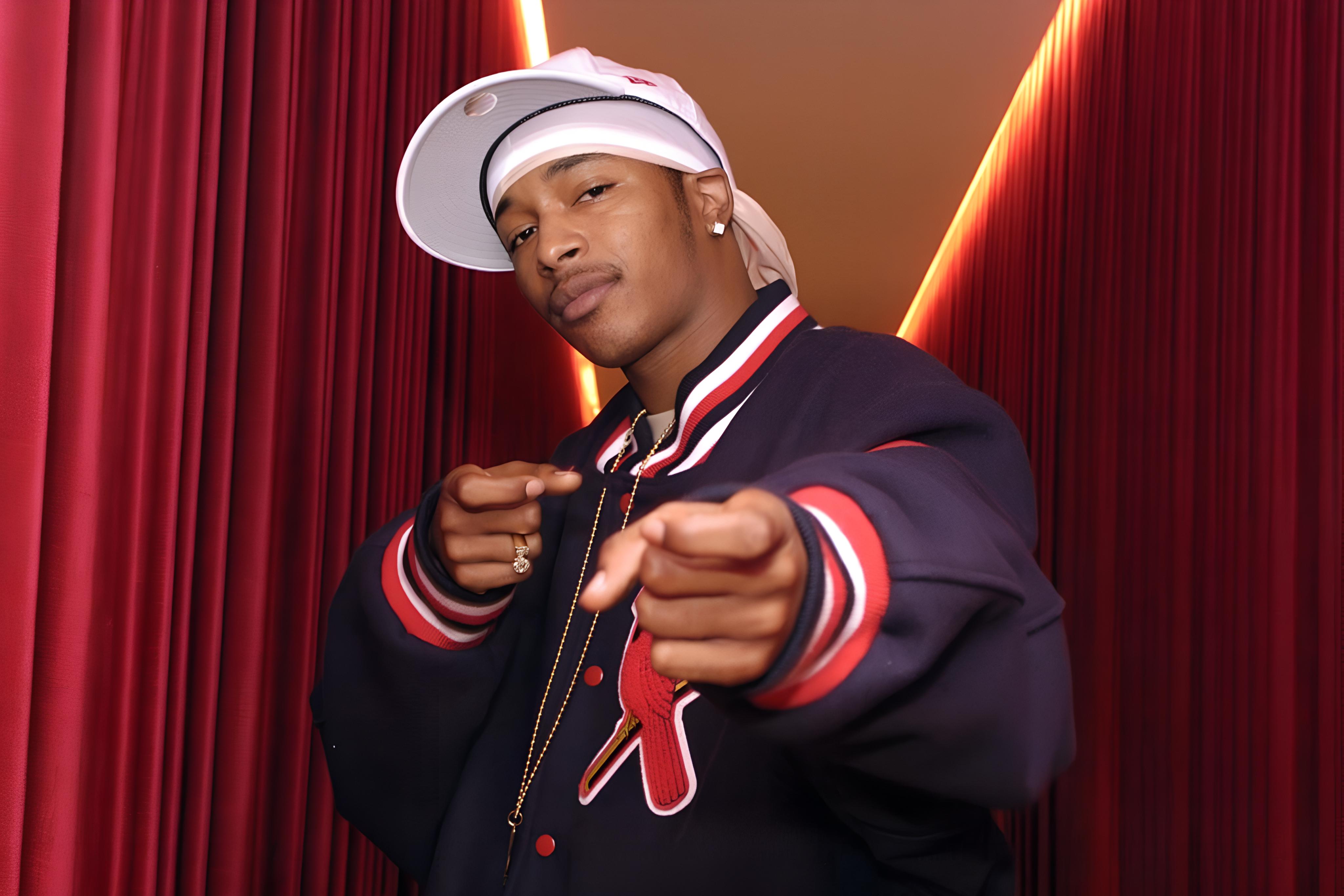 Chingy - Rapper