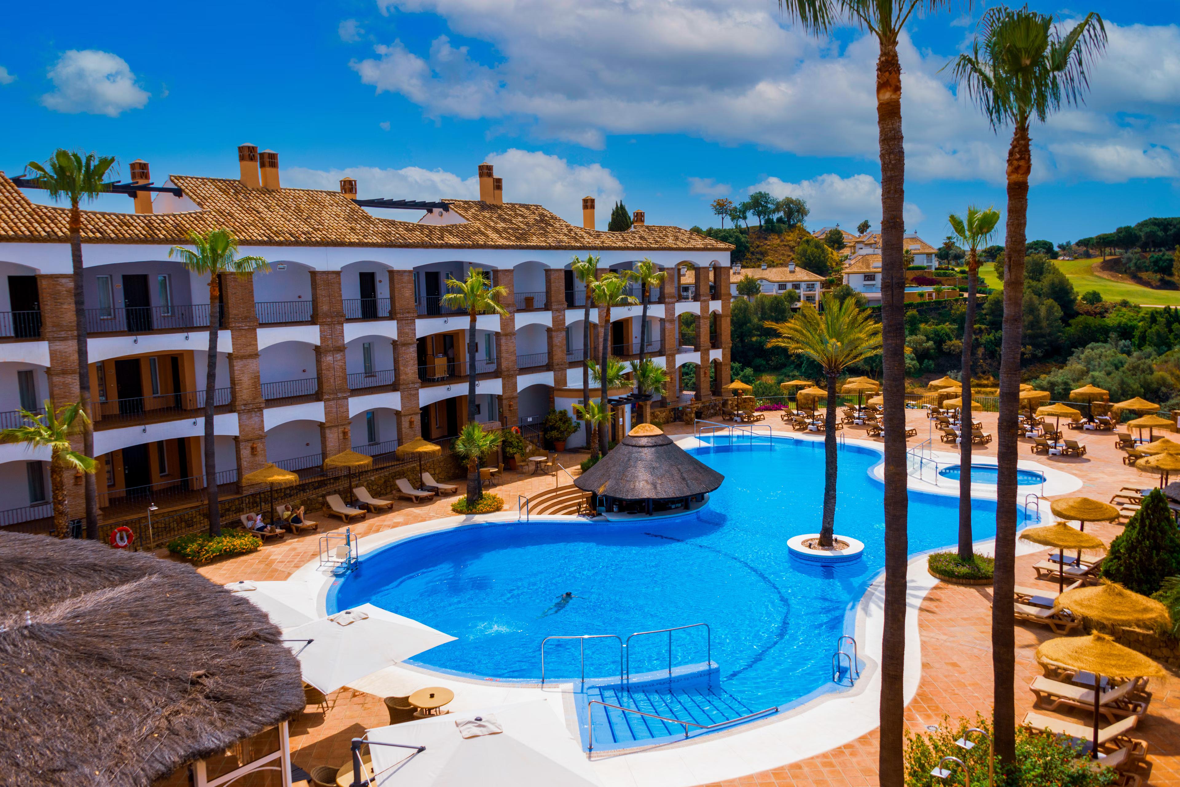 La Cala Golf Resort