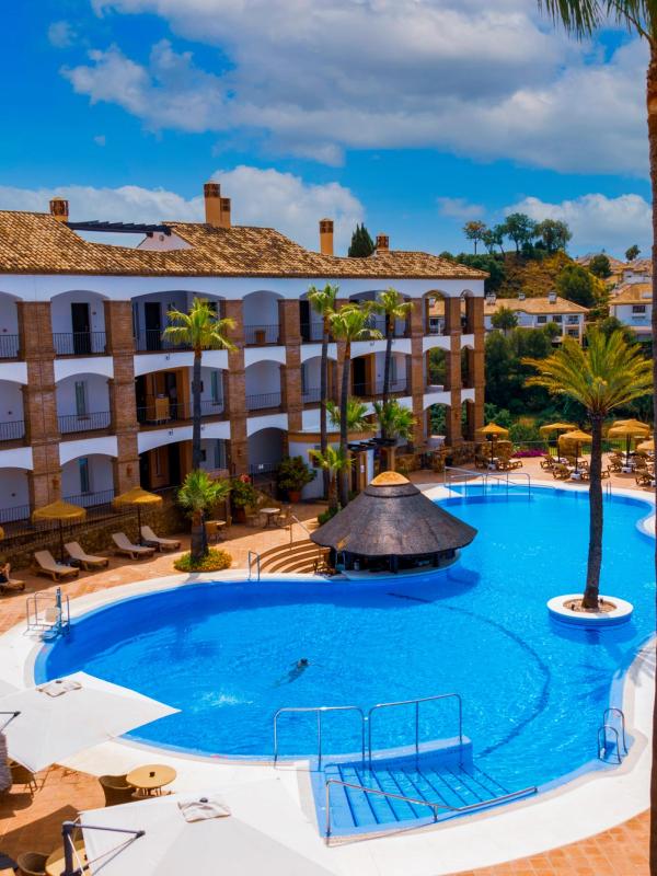 La Cala Golf Resort