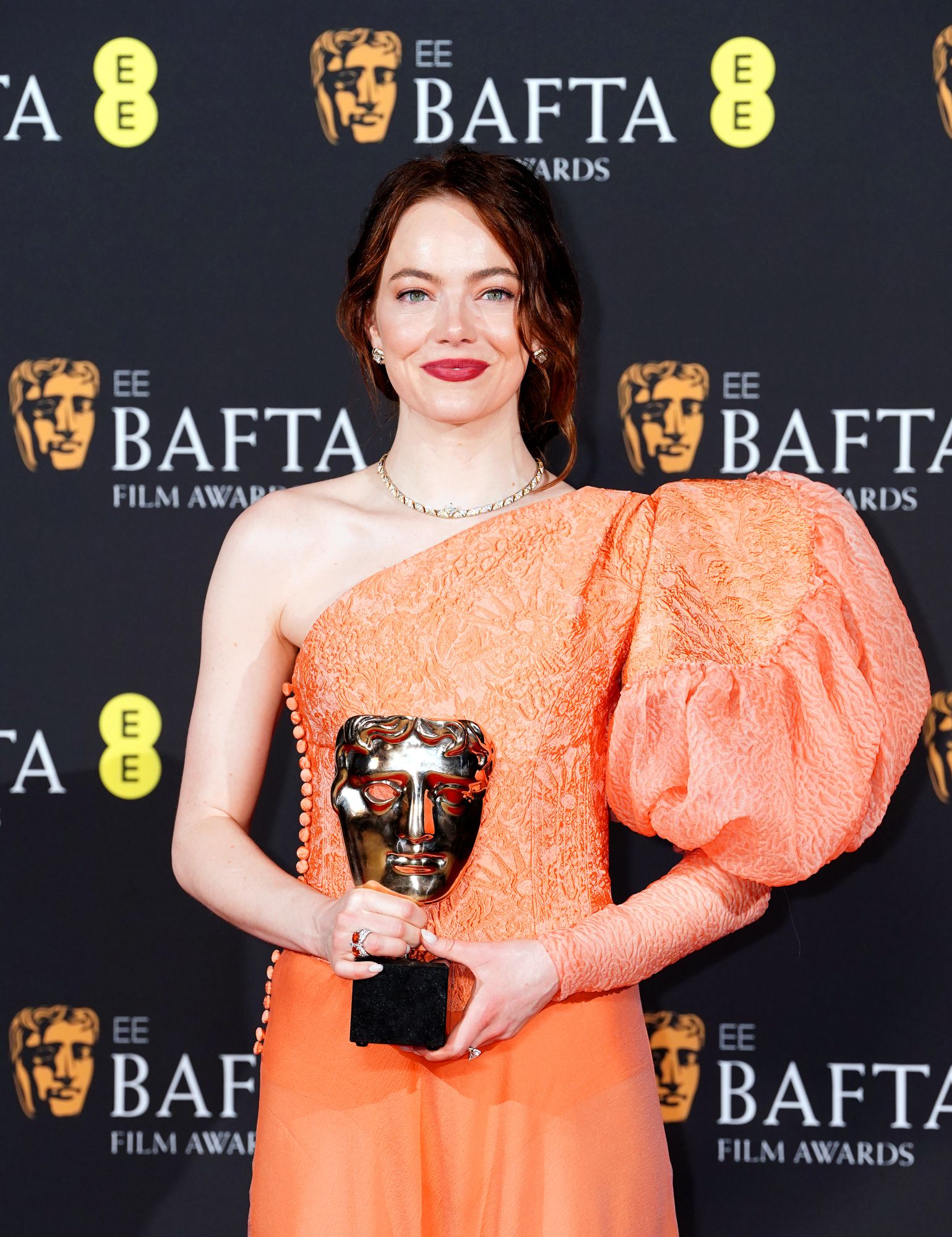 BAFTA TV Awards category