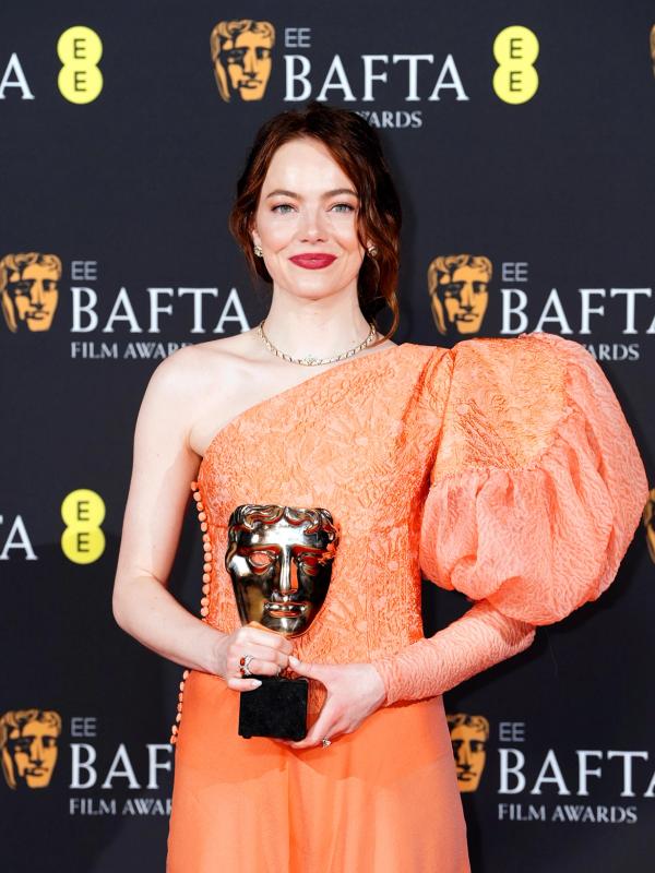 BAFTA TV Awards