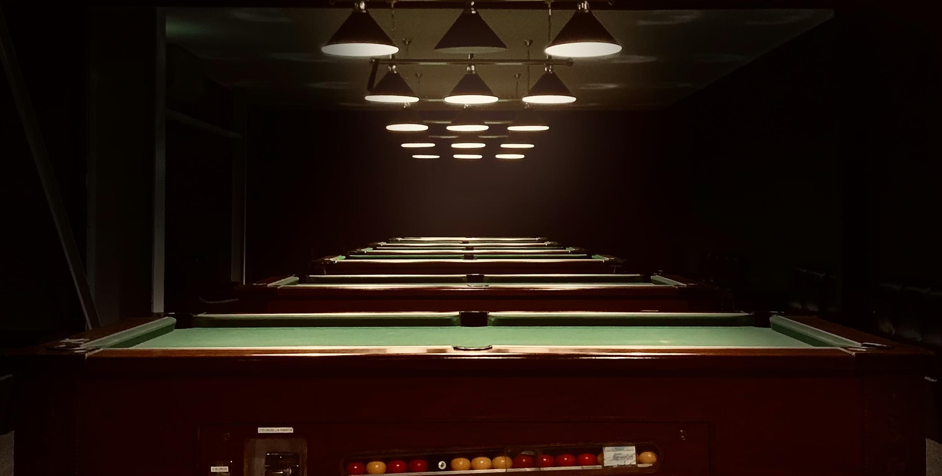 UK Championship hospitality experiences