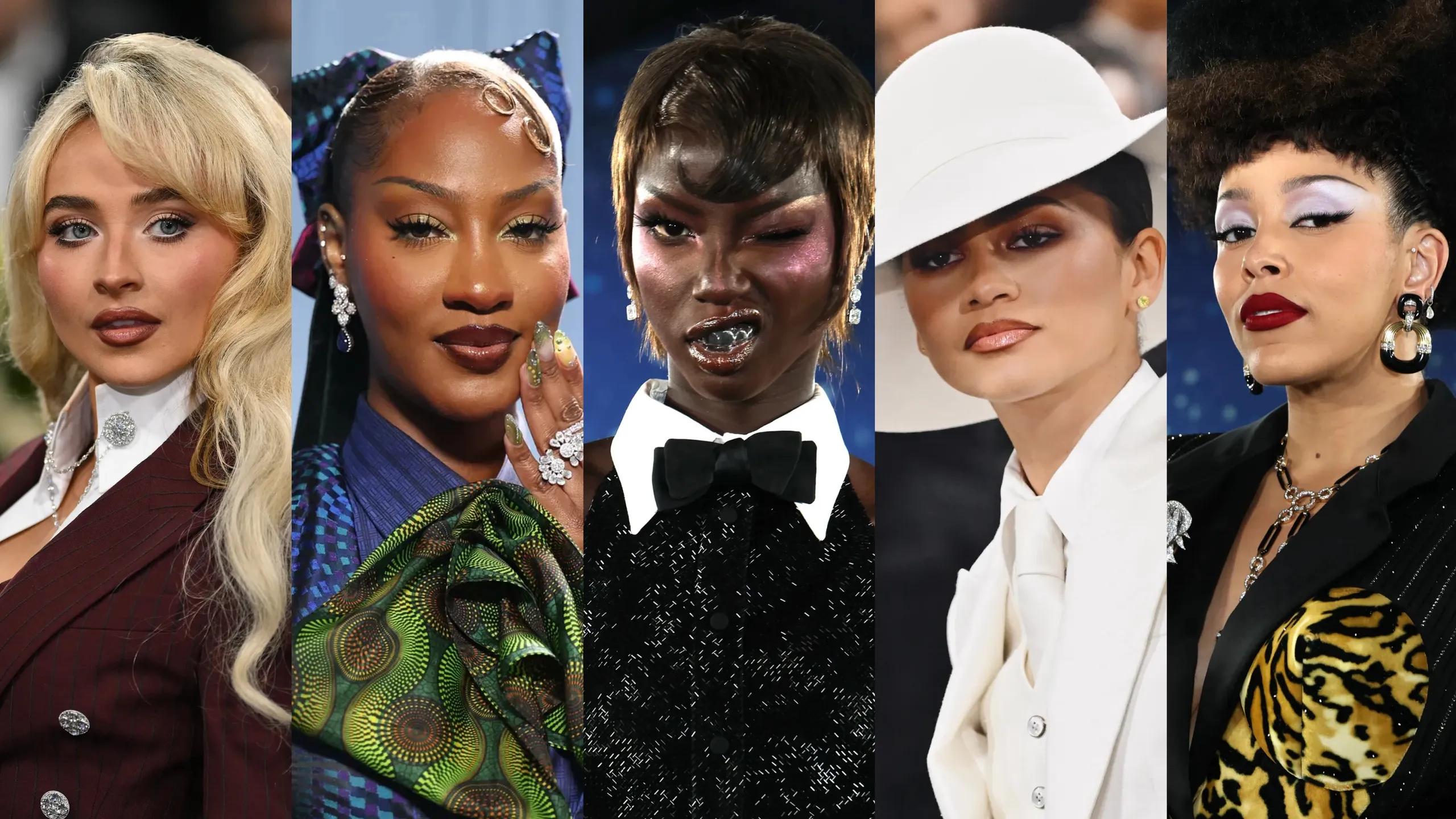 Met Gala hospitality experiences