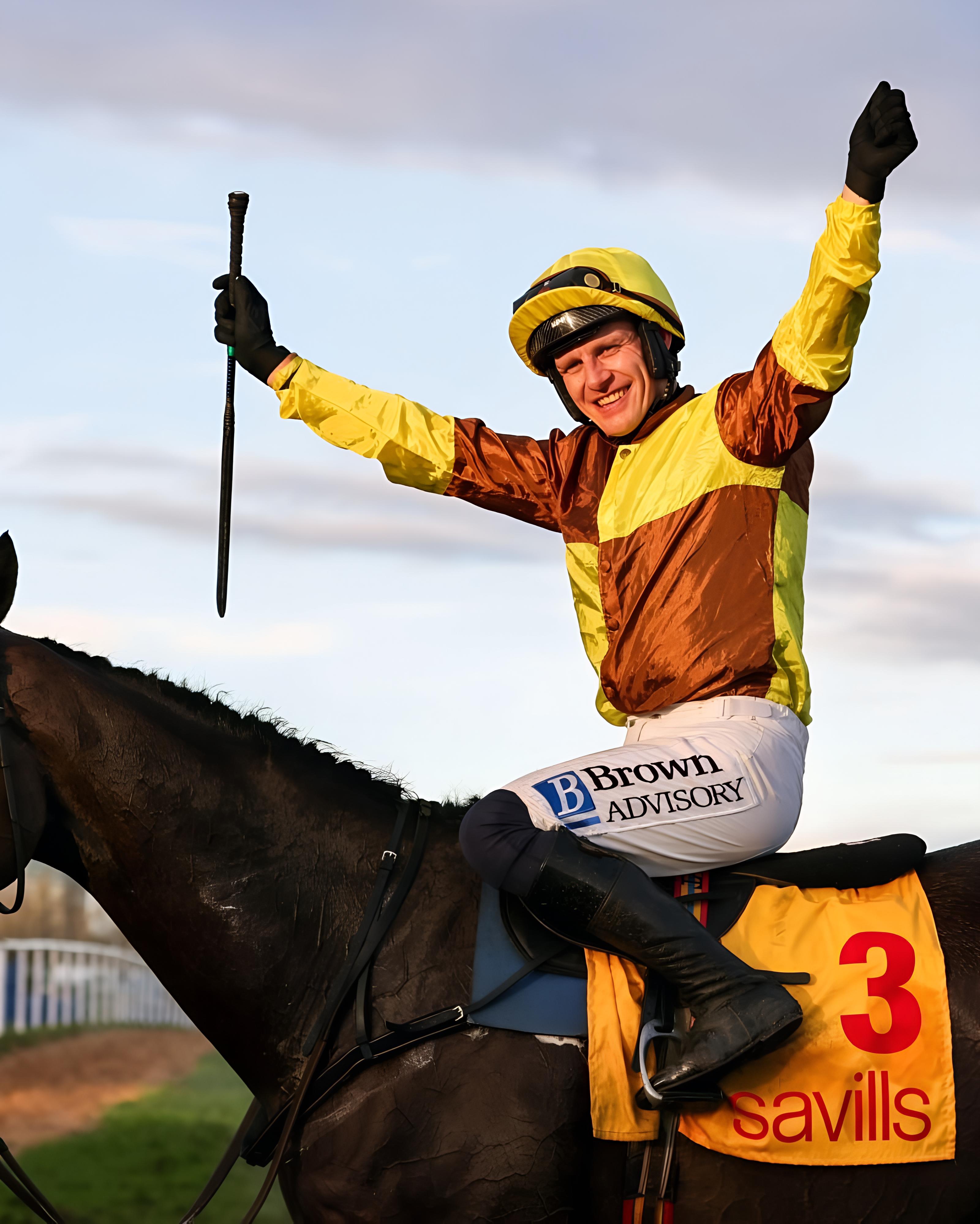 Leopardstown Christmas Festival category